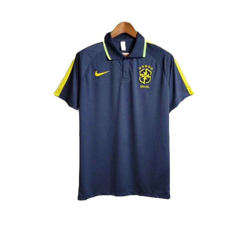 Brazil Navy POLO Kit