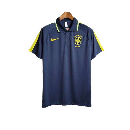 Brazil Navy POLO Kit