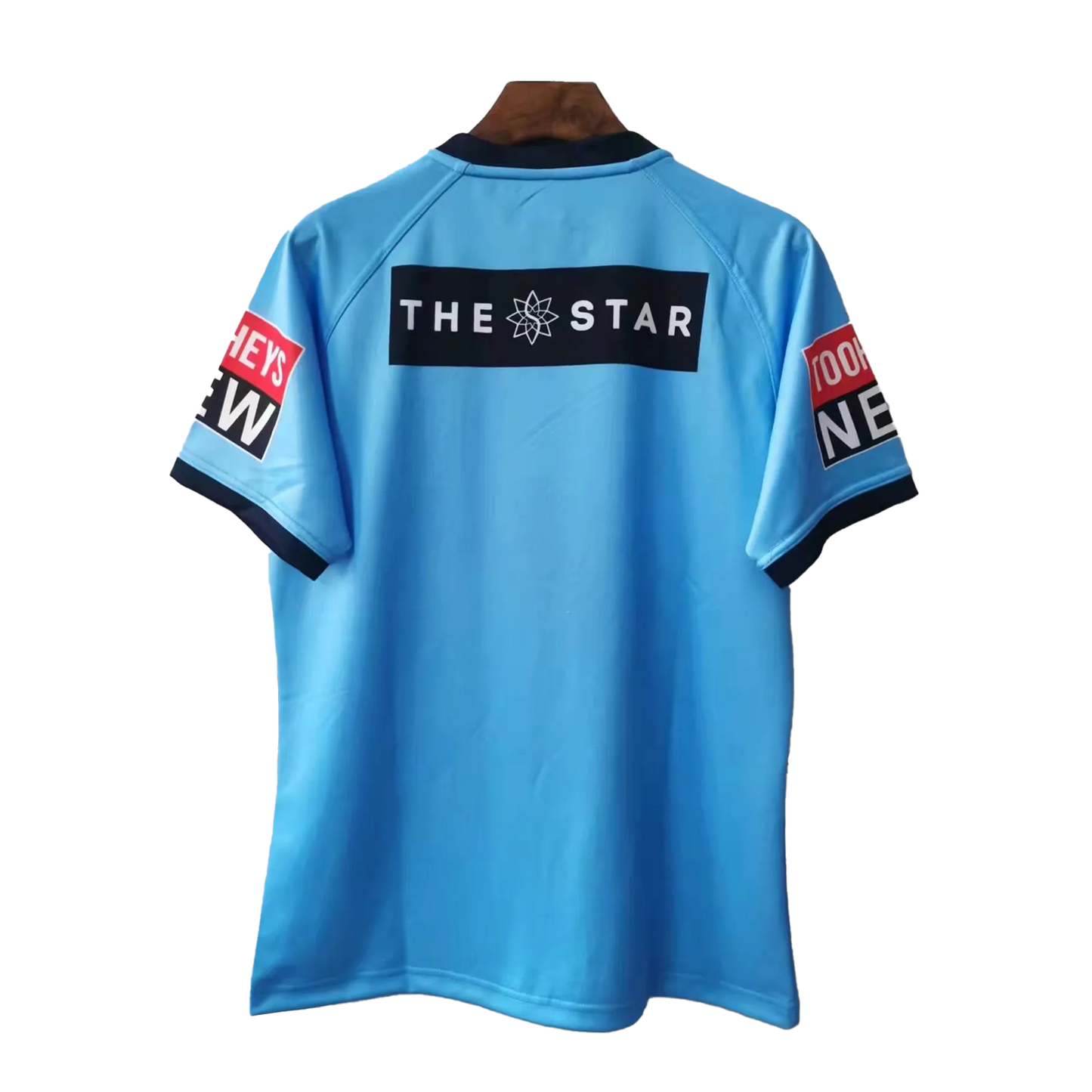 NSW Blues Home Jersey 2022