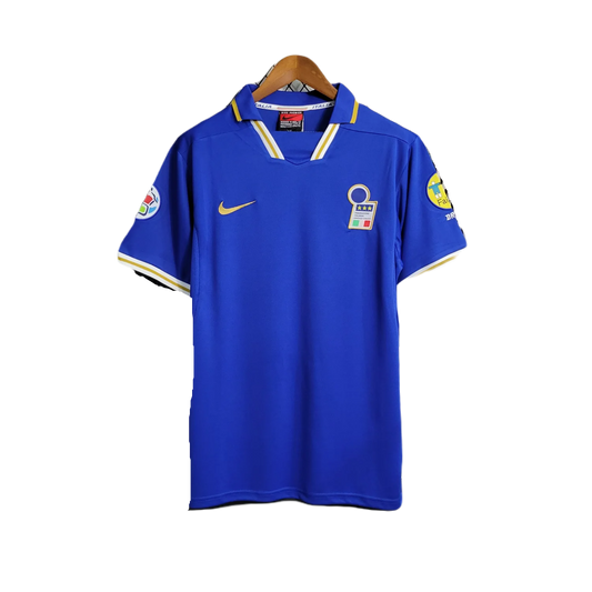 Retro Italy 1994 Home Kit