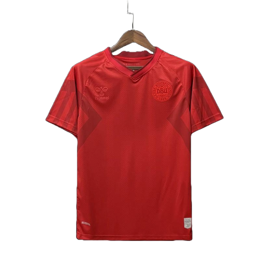 Denmark Home Kit 2022