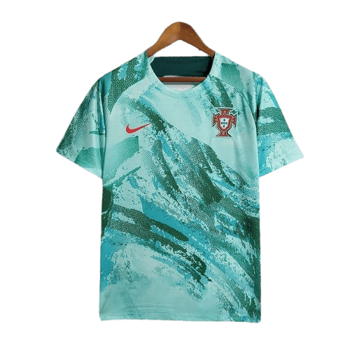 Portugal Green Special Edition Kit 23/24