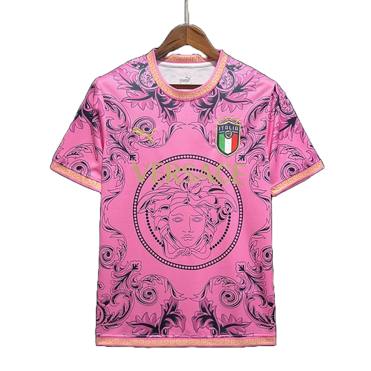 Italy x Versace Special Edition Pink Kit 2023