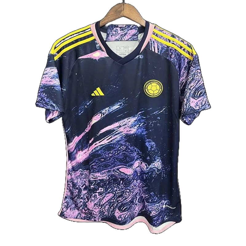 Colombia Away Jersey 2023