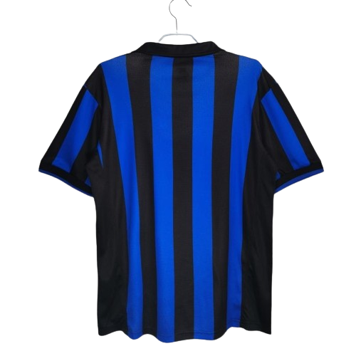 Retro 98/99 Inter Milan Home Kit