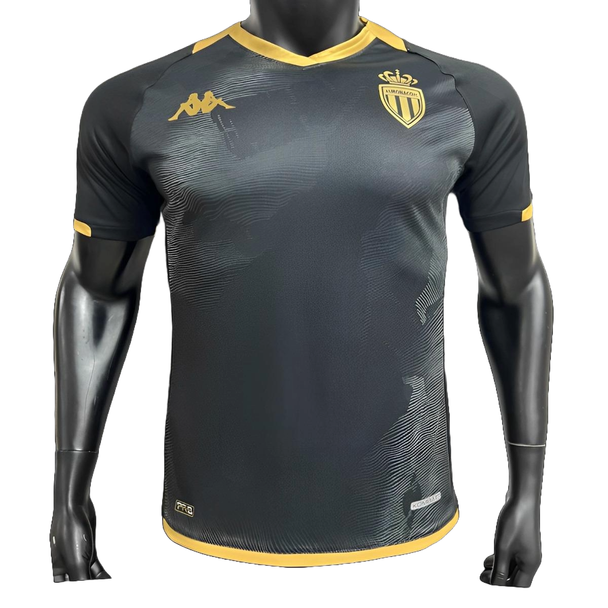 Monaco Third Kit 23/24