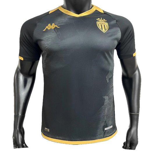 Monaco Third Kit 23/24