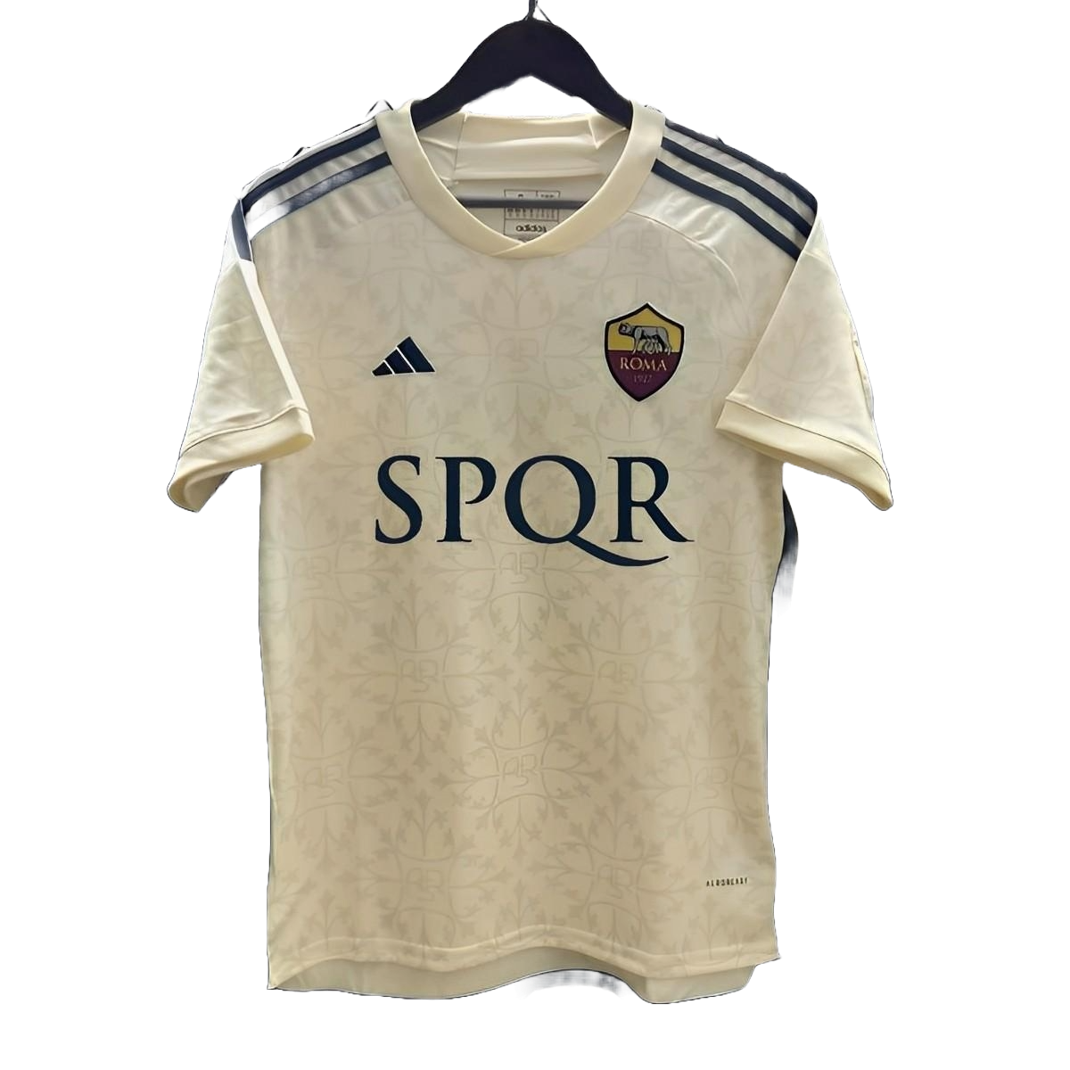 Roma Away Kit 23/24