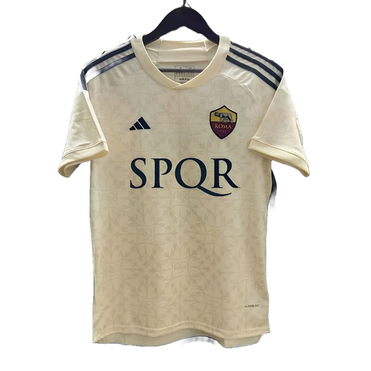 Roma Away Kit 23/24