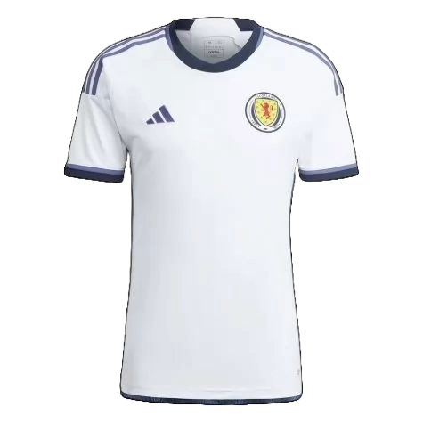 Scotland Away Kit 2022