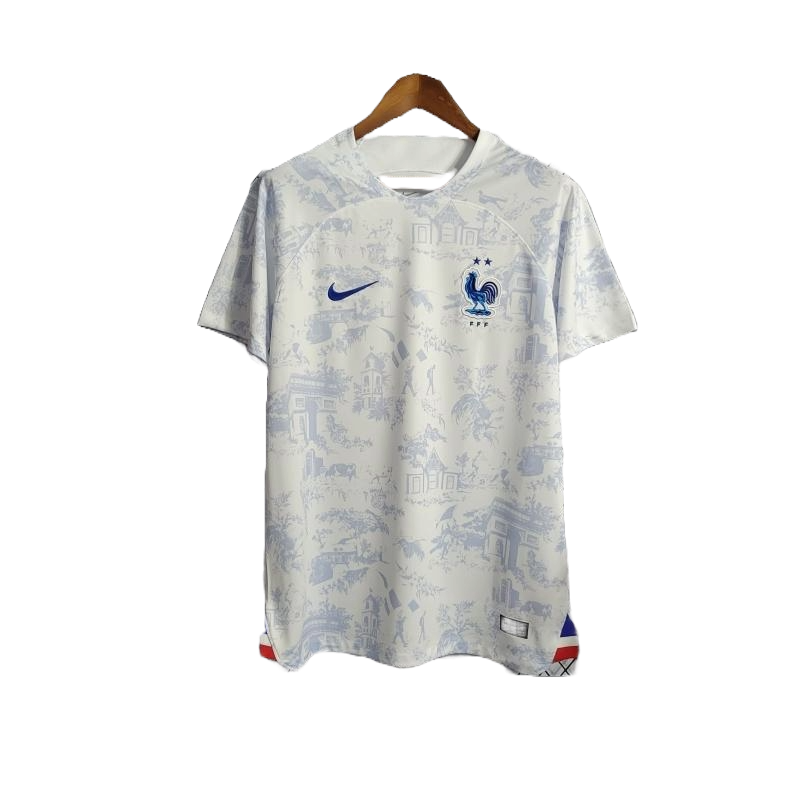 France Away Kit 2022