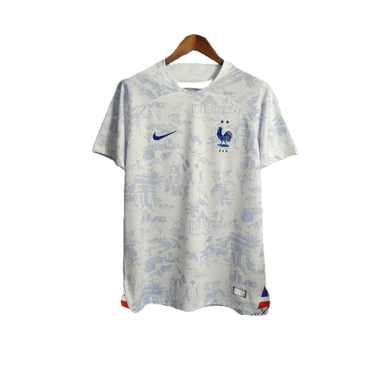 France Away Kit 2022