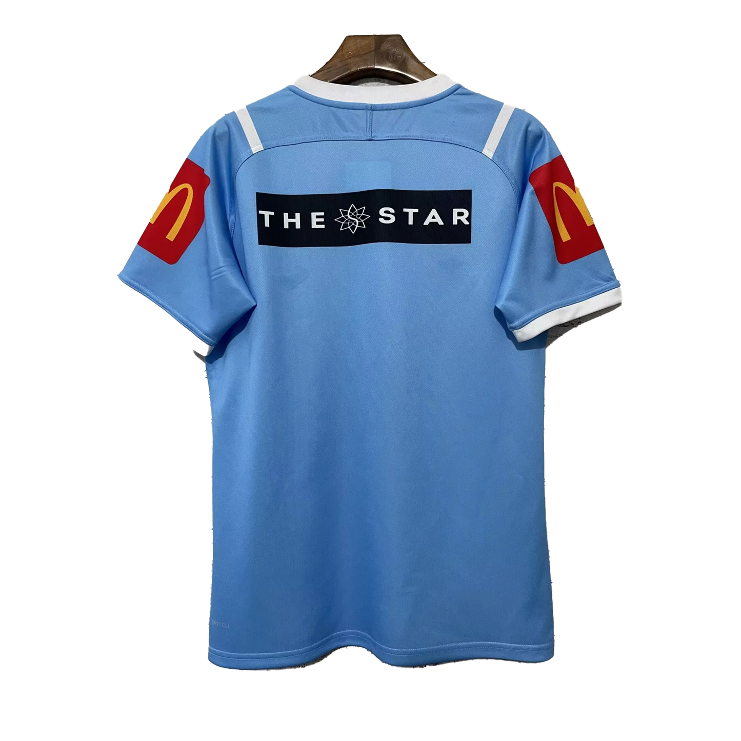 NSW Blues Training Jersey 2024 Away