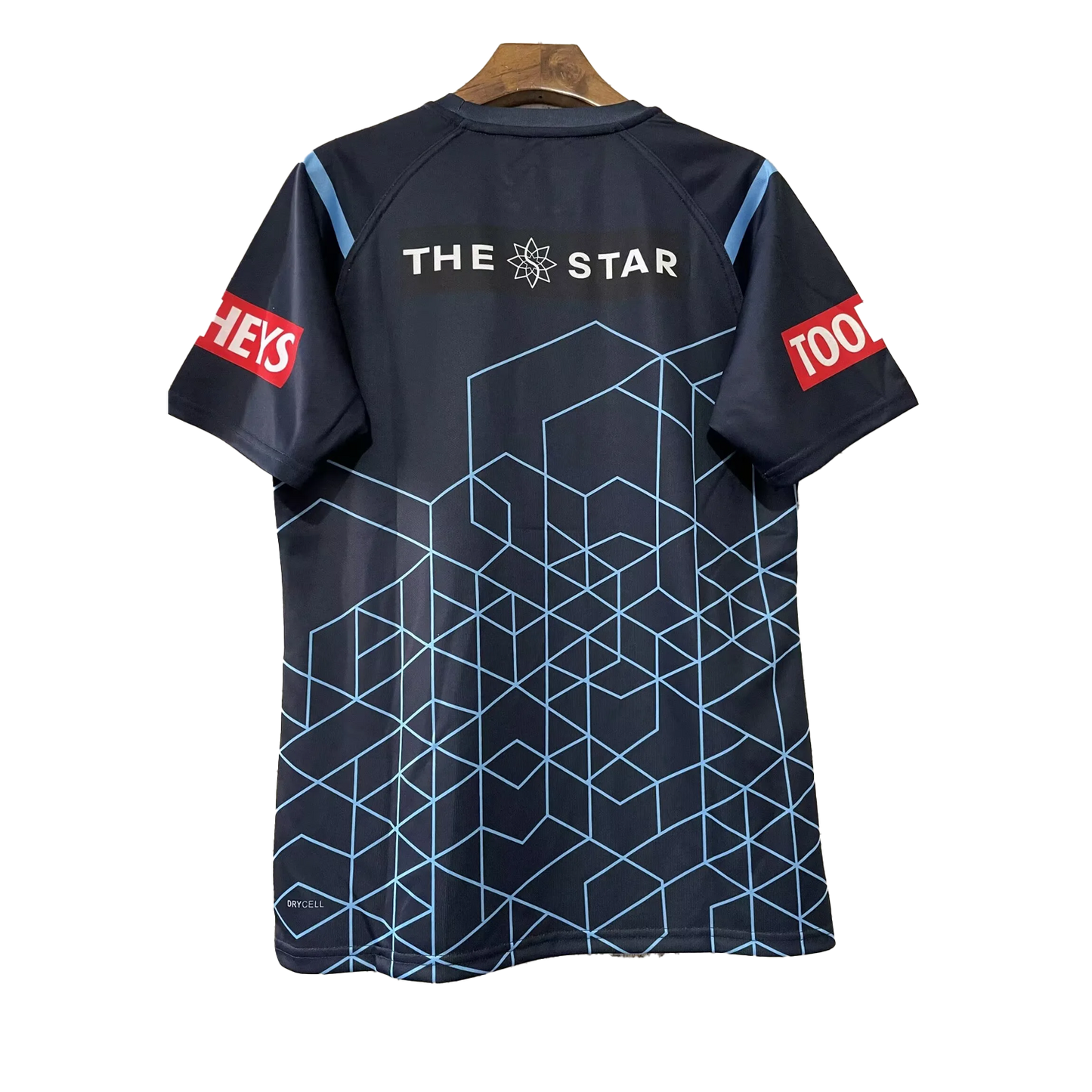 NSW Blues Training Jersey 2024