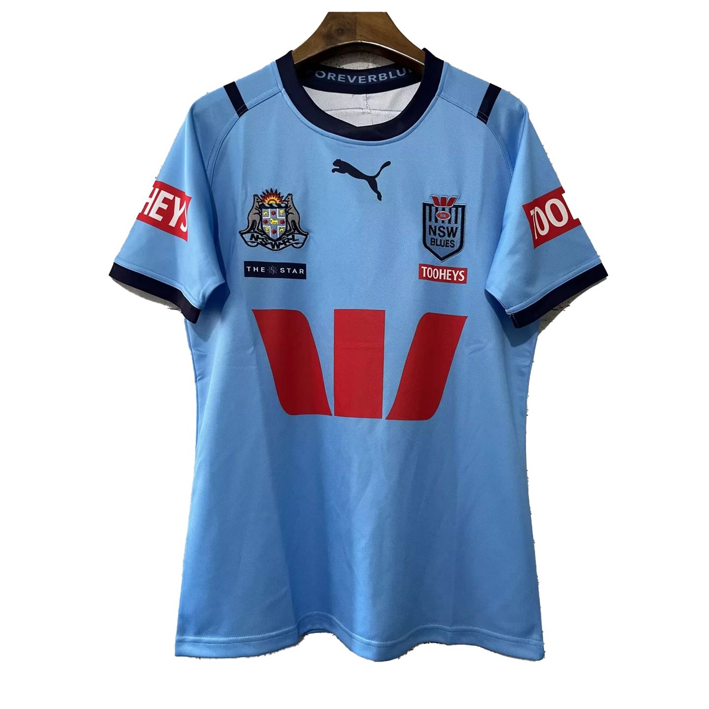 NSW Blues Home Jersey 2024