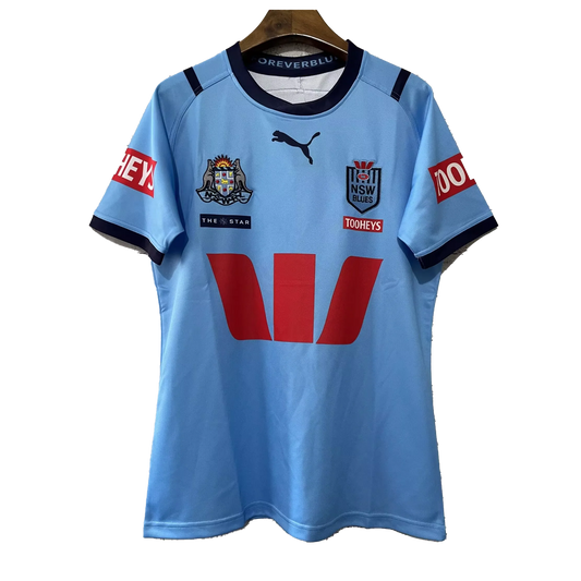 NSW Blues Home Jersey 2024