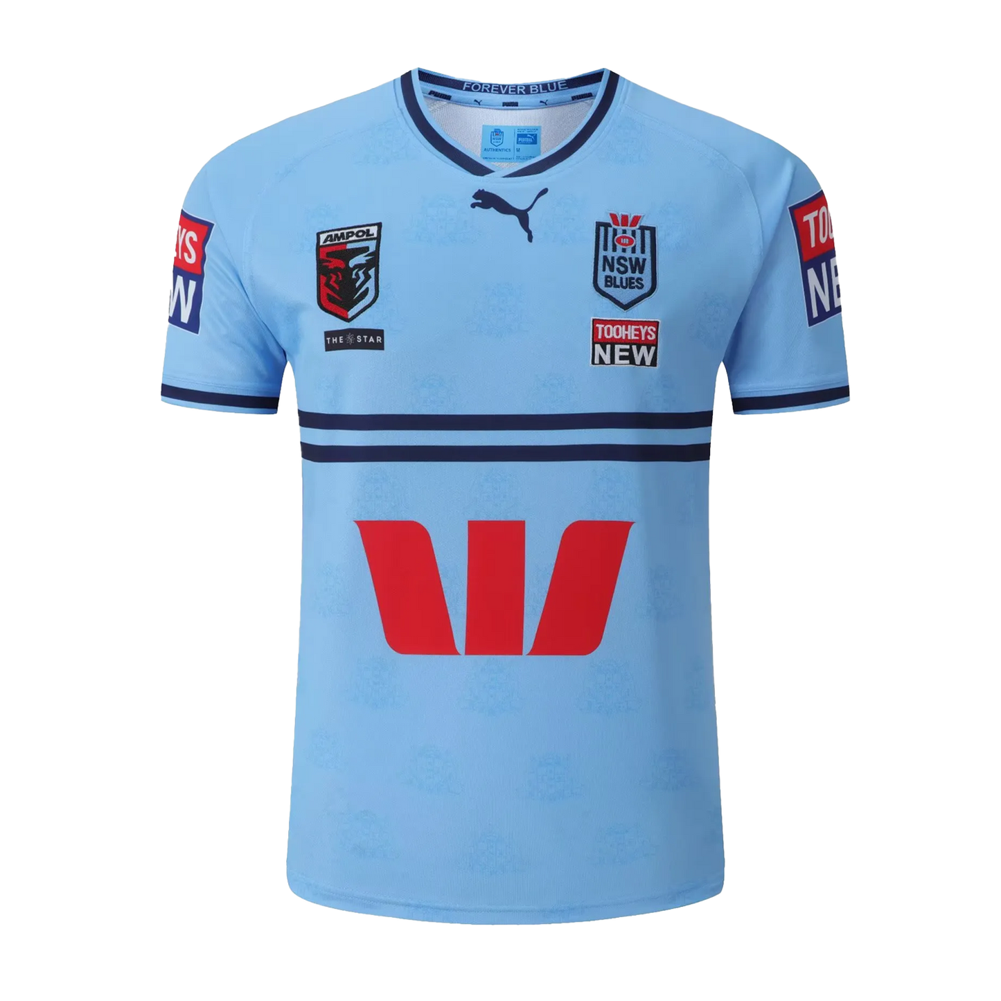 NSW Blues Home Jersey 2023