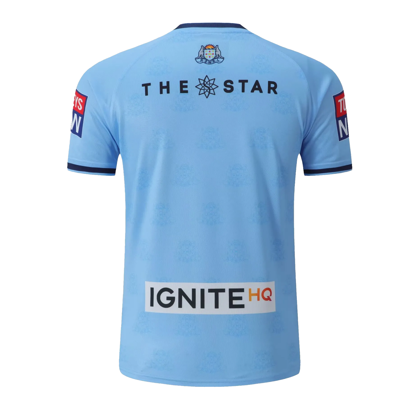 NSW Blues Home Jersey 2023