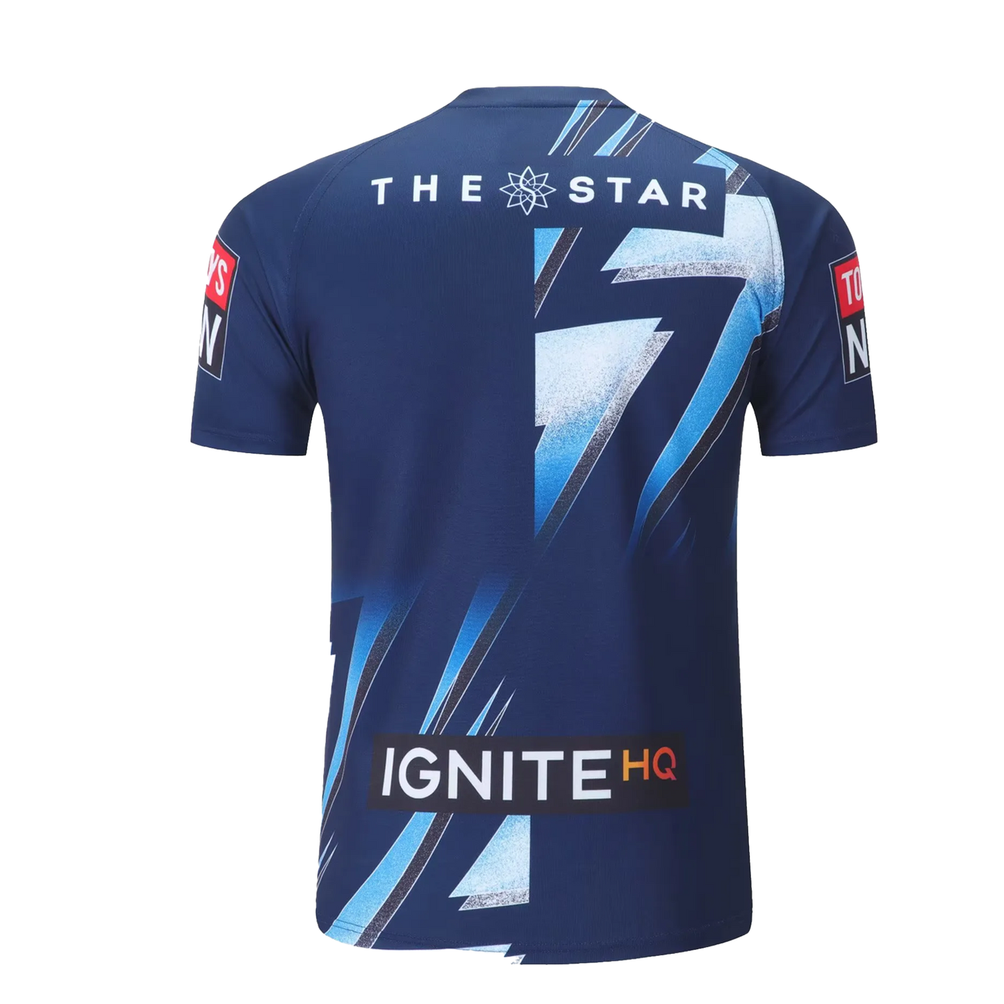 NSW Blues Training Jersey 2023