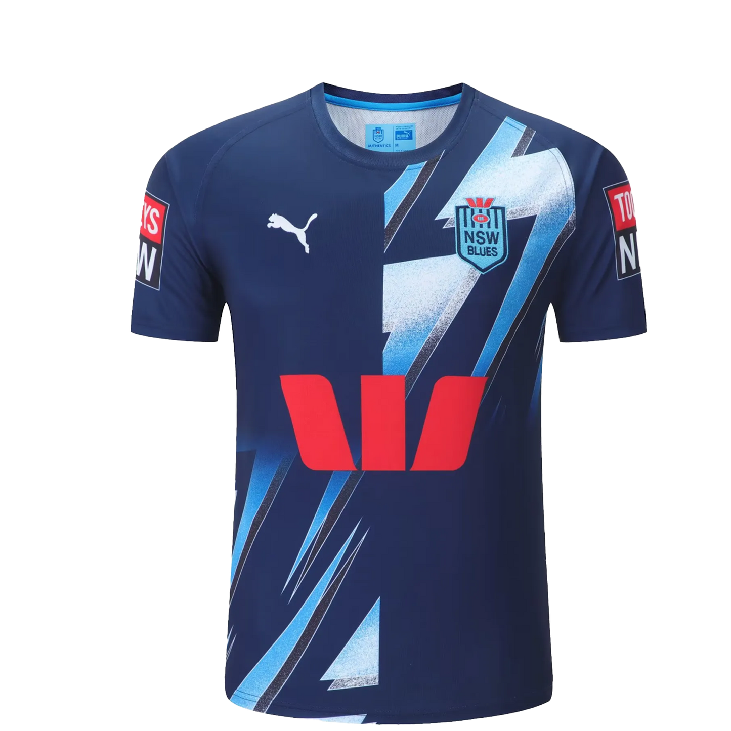 NSW Blues Training Jersey 2023