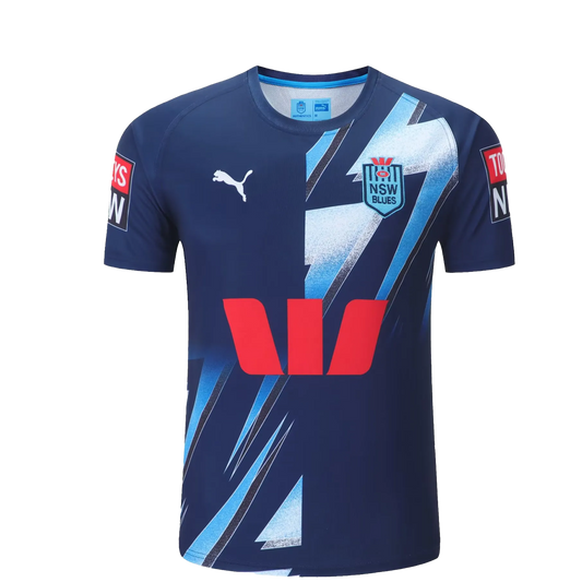 NSW Blues Training Jersey 2023